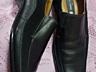 Продам новые, качественные мужские туфли из натуральной кожи (NORD)