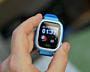 Смарт часы Baby Watch Q90 (звонки, SMS, GPS, WI-FI, датчик снятия)