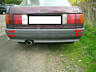 Продам задние бампера BMW5 e39,Ауди 80 b3,Опель Кадет и Гольф 2.