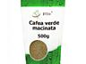Cafea verde macinata Зеленый молотый кофе