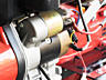 Motocultor 6 c. p. HWASDAN HSD1G-105E, diesel, reductor/Livrare/Credit!!