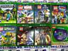 Игры XBox One GTA V, MK 11, AC, SPIDER MAN, BATMAN, LEGO. Список ниже