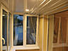 Окна стеклопакеты, двери пвх, балконы, лоджии, ремонт балконов, скидки!