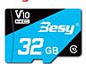 Kingston/Sandisk/Besy Ultra memory card 32gb microSD Class10