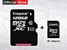 Kingston/Sandisk/Besy Ultra memory card 32gb microSD Class10