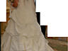 Продам шикарное свадебное платье для будущей невесты, обмен