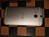 Продам/обменяю HTC one m8+черный чехол