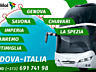 Autocar Moldova - Italia| Hesscar Mol