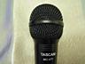 Tascam MC-VT1 вокальный динамический микрофон.
