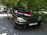 Президентский Mercedes S500 Long для свадеб, торжеств и мероприятий