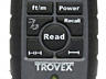 Лазерная рулетка Тrovex WT 001.