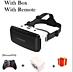 Очки 3D "VR BOX 2" Bluetooth +джойстик в подарок!!