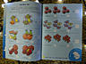 Cărți educative de colorat, 40 lei!