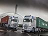 Международные перевозки грузов! Опыт работы более 8 лет!