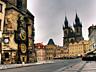 Тур по Европе на 8 МАРТА: Будапешт-Вена-Прага-Братислава-Дрэздэн