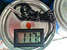 Термометр, градусник электронный цифровой 80 руб