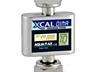 Магнитный фильтр для воды Dima Xcal 1/2" угловой Aquamax (Италия