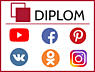 17 лет успеха компании Diplom! Самая крупная сеть бюро переводов в РМ.