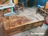 Restaurare și renovare mobilă
