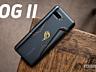Asus Rog Phone 2 самый мощный android-смартфон