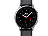 Смарт-часы Samsung Galaxy watch Active 2 Stainless steel 40mm (R830)