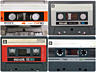Куплю любые магнитофонные аудиокассеты производства 70 - 90 годов.