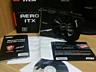 Видеокарта MSI AERO ITX RX 550 2gb GDDR5 OC Edition