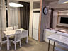 Сдаётся дизайнерская 2-комнатная квартира в ЖК «Париж»