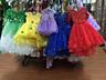 Costume de carnaval de Primavara și rochii-Детские карнавальные костюм