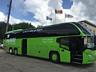 Одноэтажные VIP автобусы на Болгарию от MYWAY - от 30 евро! лето 2020
