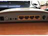 Wi-Fi Router (роутер) со встроенным модемом ADSL2 TP-Link TD-W8951ND