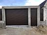 Uși și ferestre din PVC-Rolete și uși secționate pentru garaj