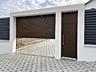 Uși și ferestre din PVC-Rolete și uși secționate pentru garaj