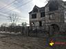 Продается хороший дом в Терновке (незавершенное строительство)