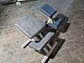 Кресло ортопедическое (коленный стул), для правильной осанки.