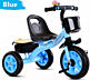 Tricicleta MACACA Baby Ride BT07