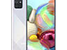 Samsung Galaxy A71 / 6.7" 1080x2400 AMOLED / Snapdragon 730 / 6GB