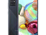 Samsung Galaxy A71 / 6.7" 1080x2400 AMOLED / Snapdragon 730 / 6GB