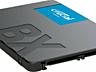 Crucial BX500 / 960GB / 2.5" / CT960BX500SSD1