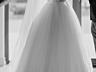 Свадебное и выпускное платья