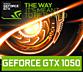 Видеокарта GeForce® GTX 1050 2GB GDDR5 128 bit PCI-E 3.0 Центр. Почта