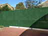 Зеленый забор - декоративные ограды