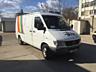 Продам Mercedes-Benz Sprinter 312D грузовой. 1998год