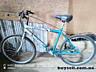 Велосипед ROMET LASER 26" АРУ-5 (М)