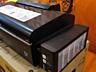 Принтер EPSON L800, б/у, 1500 руб