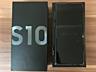 Samsung s10 Duos nou la cutie cu pelicula