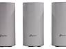 TP-LINK Deco E4 / 3-pack / Whole-Home Mesh Wi-Fi System