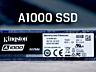 Kingston SEDC1000BM8/480G / M.2 NVMe SSD 480GB DC1000B for Enterprise 