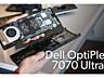 DELL OptiPlex 7070 Ultra UFF / lntel Core i3-8145U / 8GB DDR4 / 256GB 
