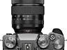 Fujifilm X-T4 / XF16-80mmF4 R OIS WR /